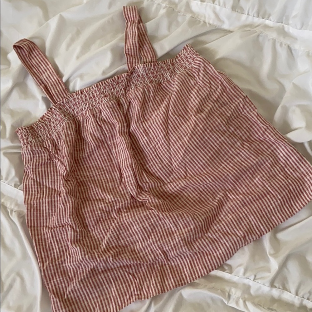 Old Navy Tank